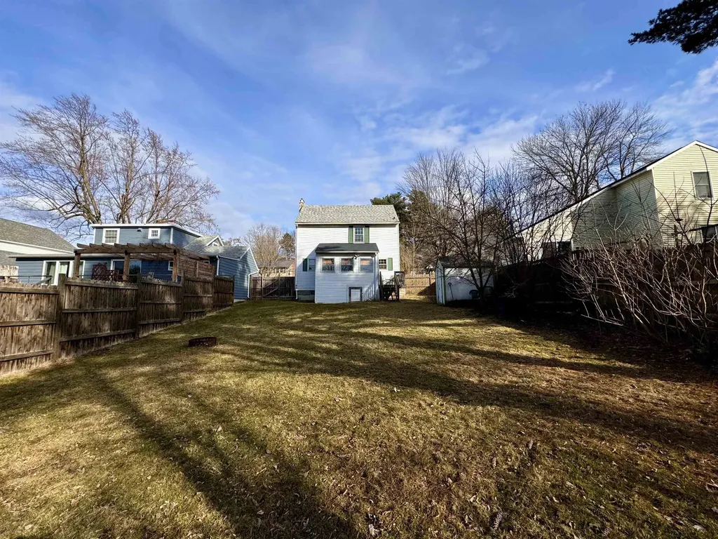 139 Foster Street Burlington VT 05401