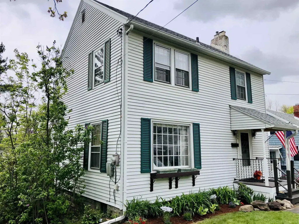 139 Foster Street Burlington VT 05401