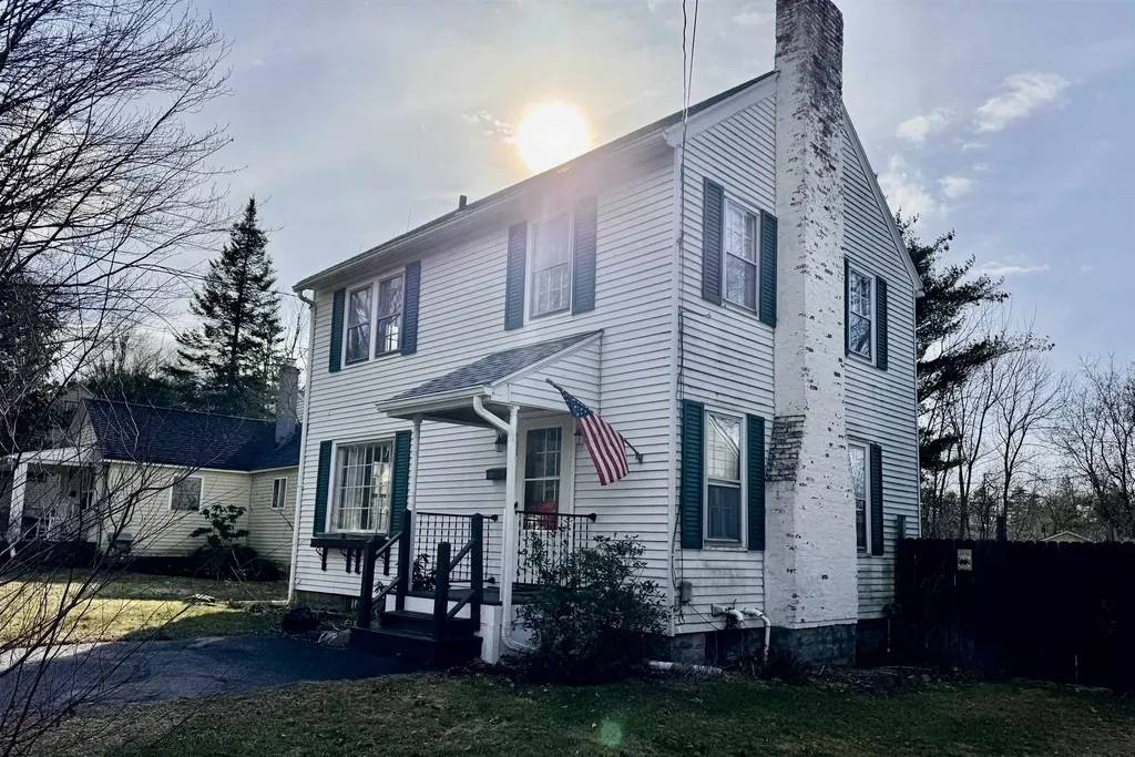139 Foster Street Burlington VT 05401