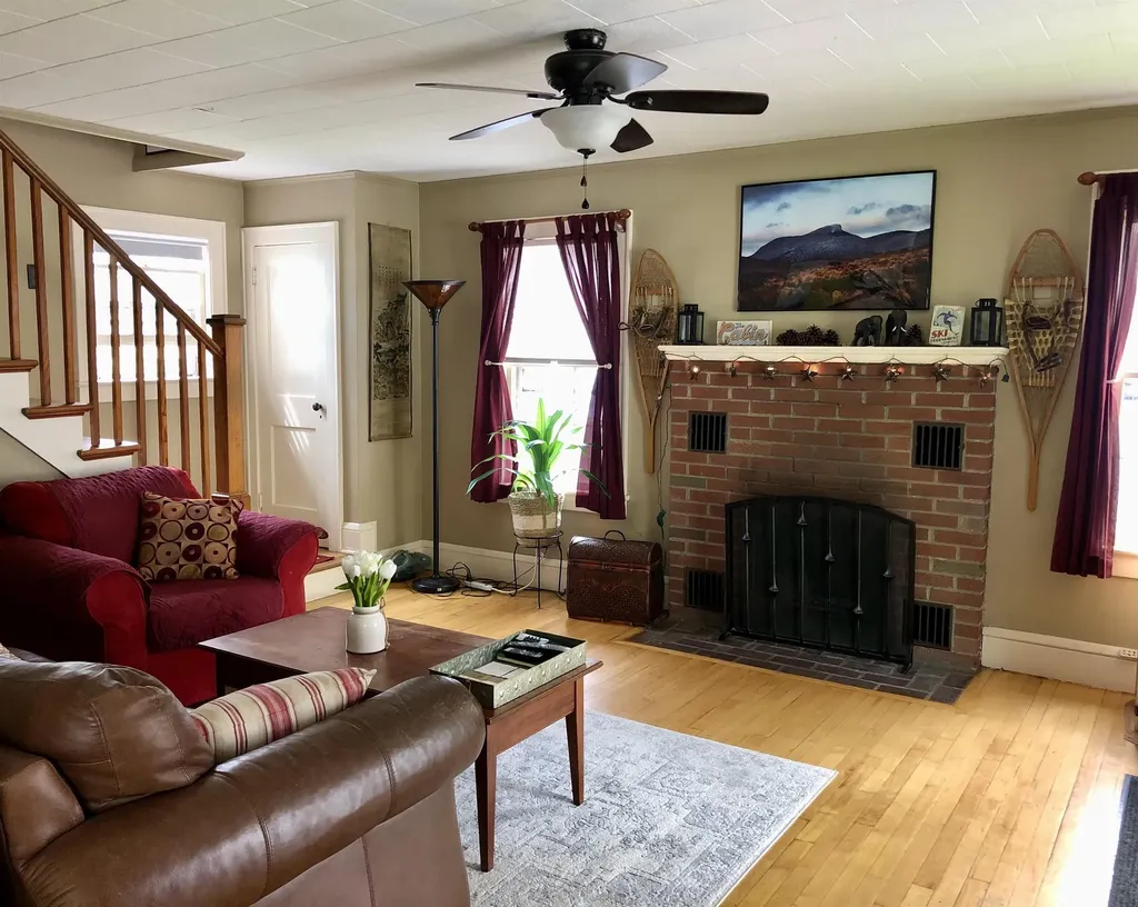 139 Foster Street Burlington VT 05401