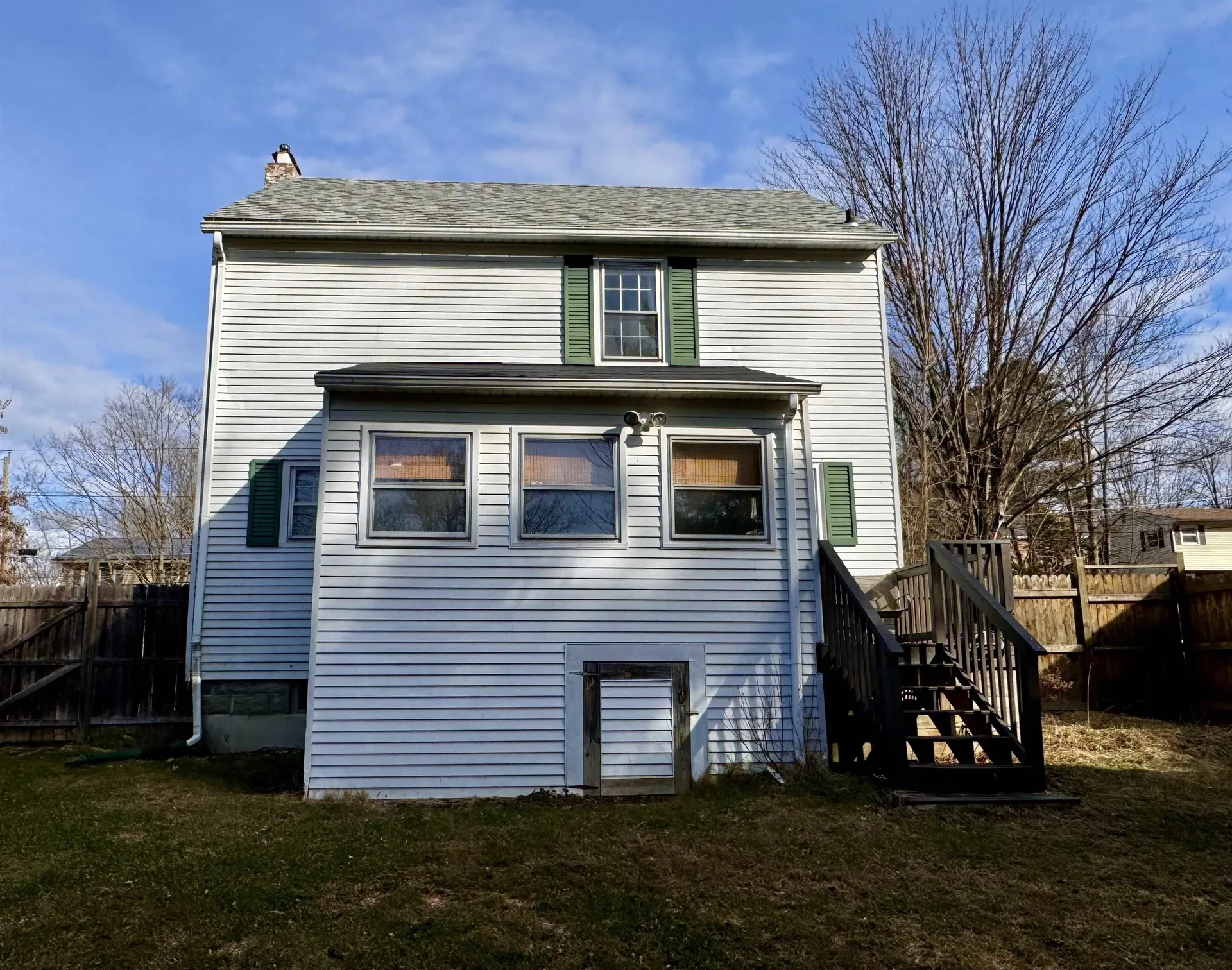 139 Foster Street Burlington VT 05401