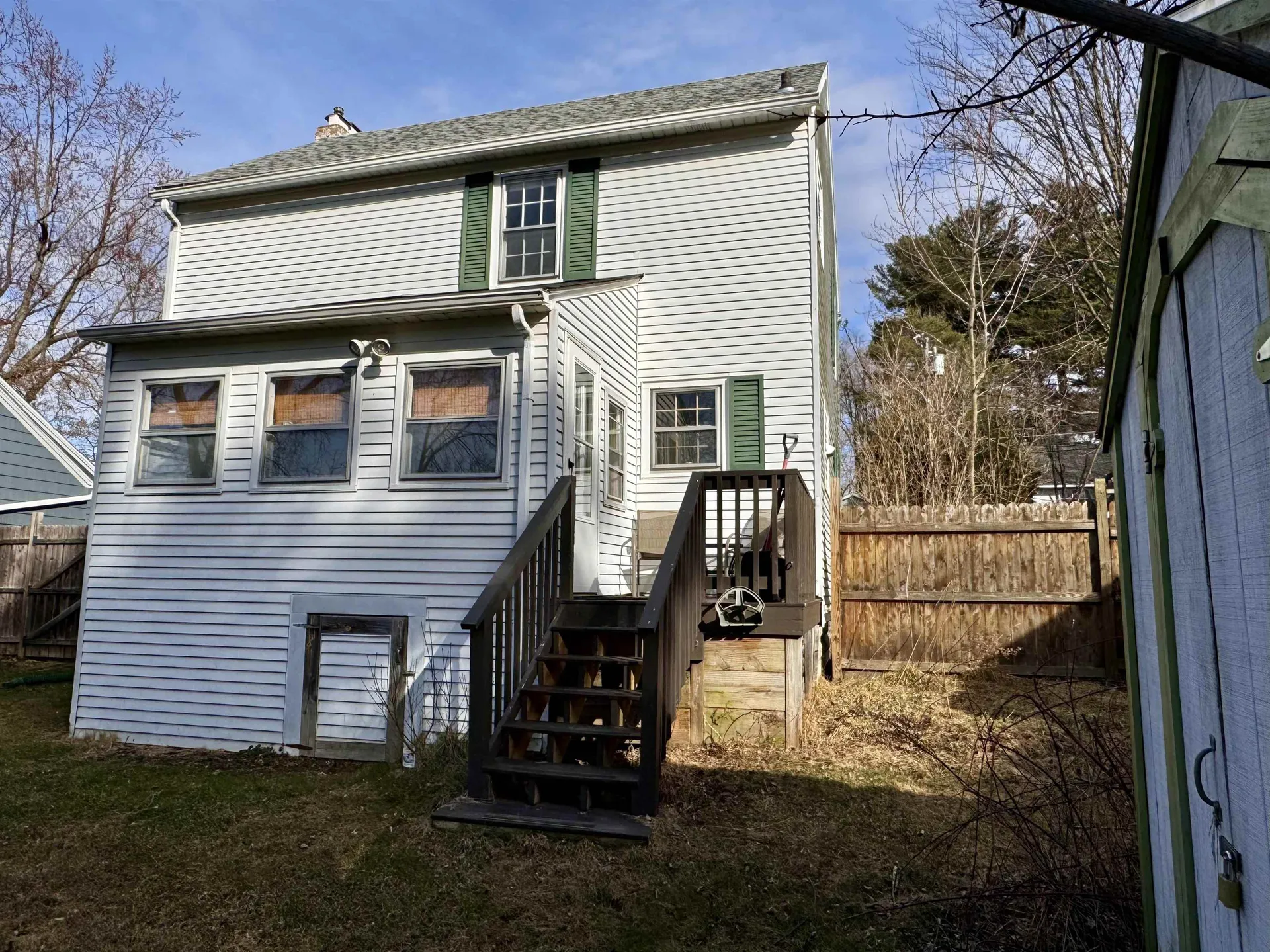 139 Foster Street Burlington VT 05401