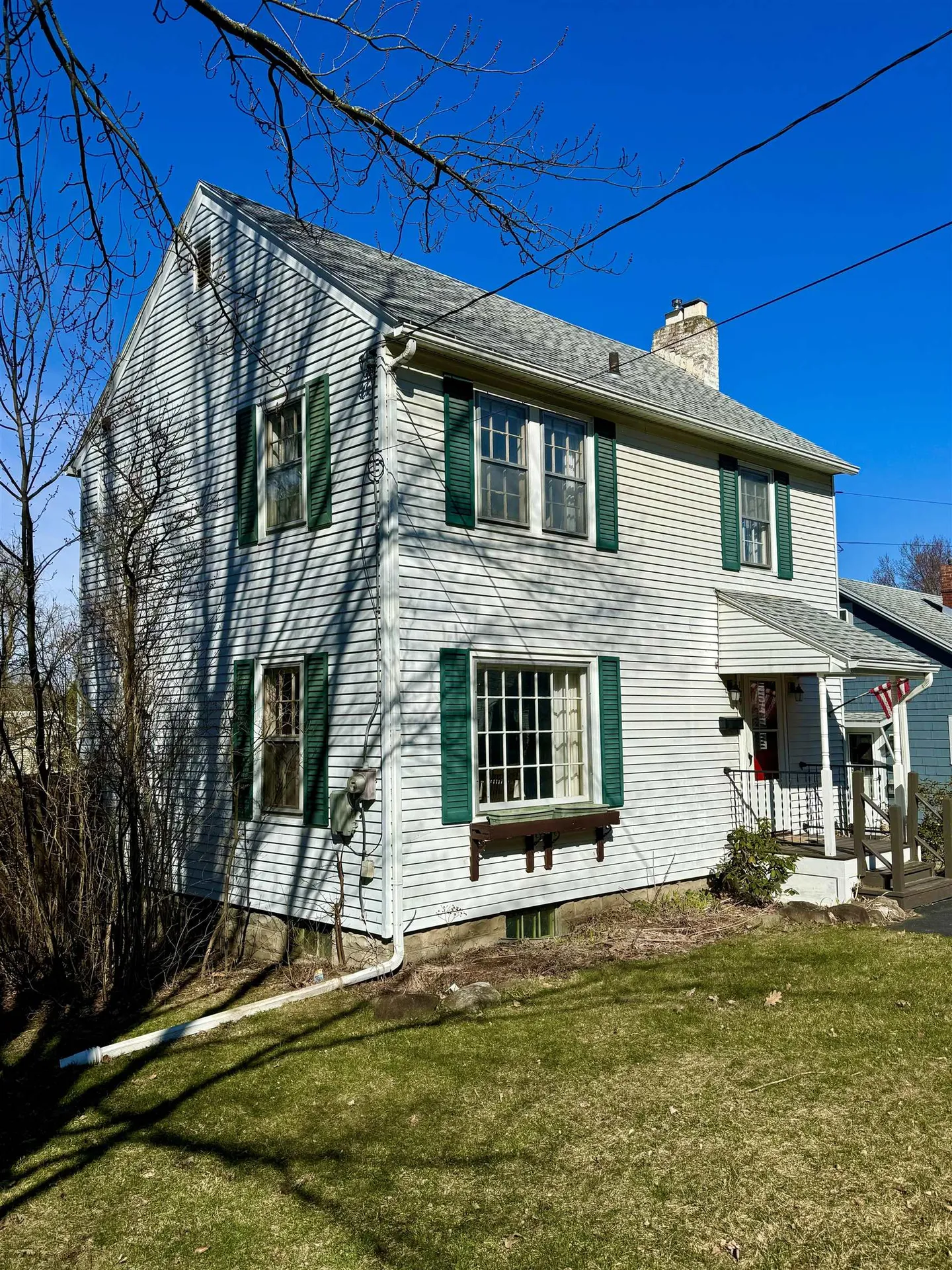 139 Foster Street Burlington VT 05401