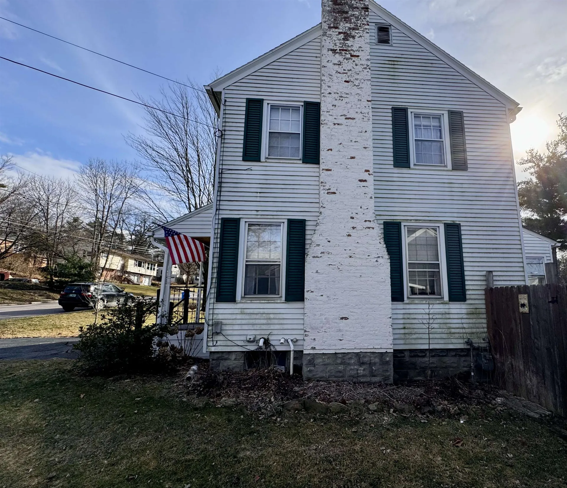 139 Foster Street Burlington VT 05401
