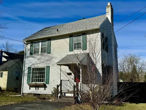 139 Foster Street Burlington VT 05401