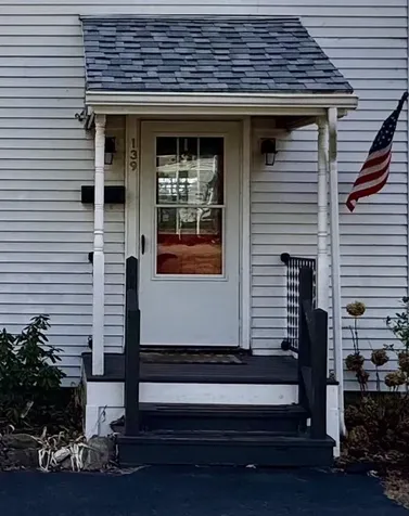 139 Foster Street Burlington VT 05401