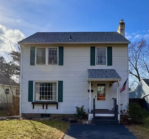 139 Foster Street Burlington VT 05401