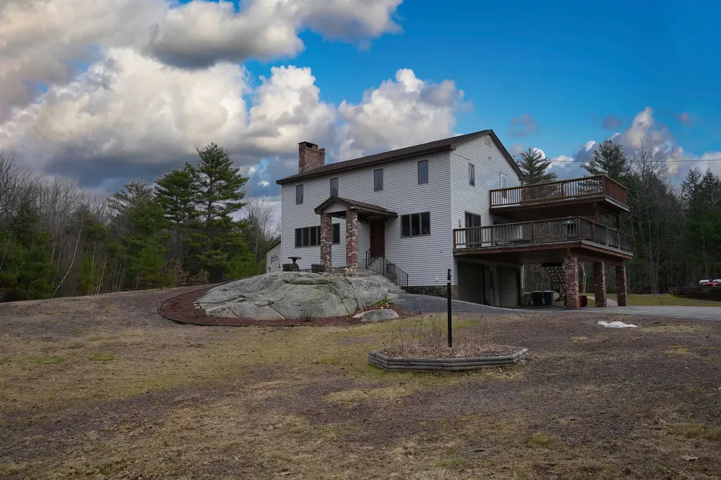210 East Ricker Road Chichester NH 03258