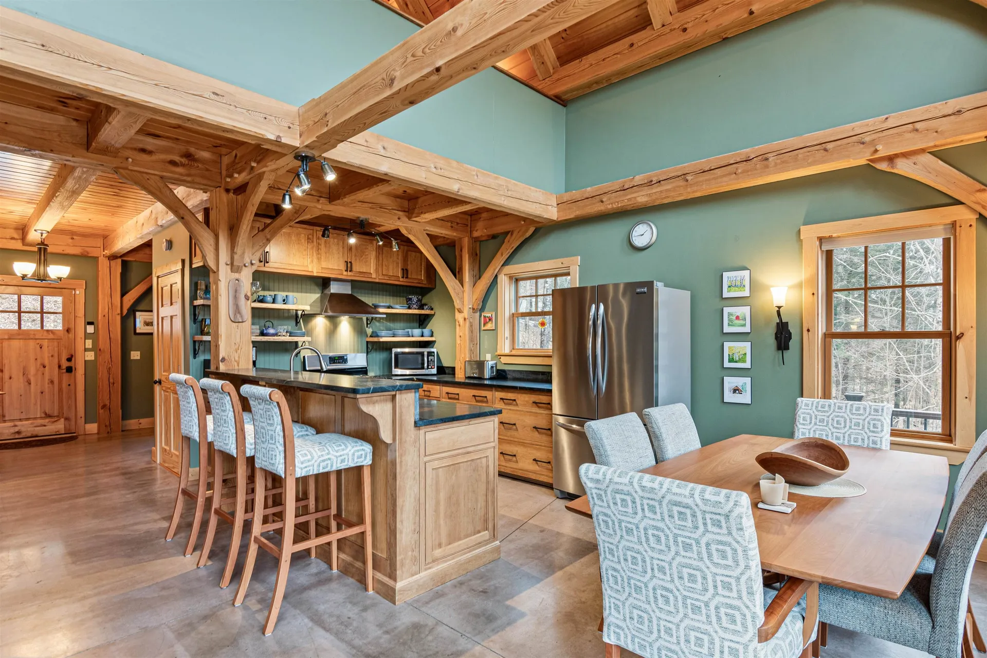 1109 Dowsville Road Duxbury VT 05660