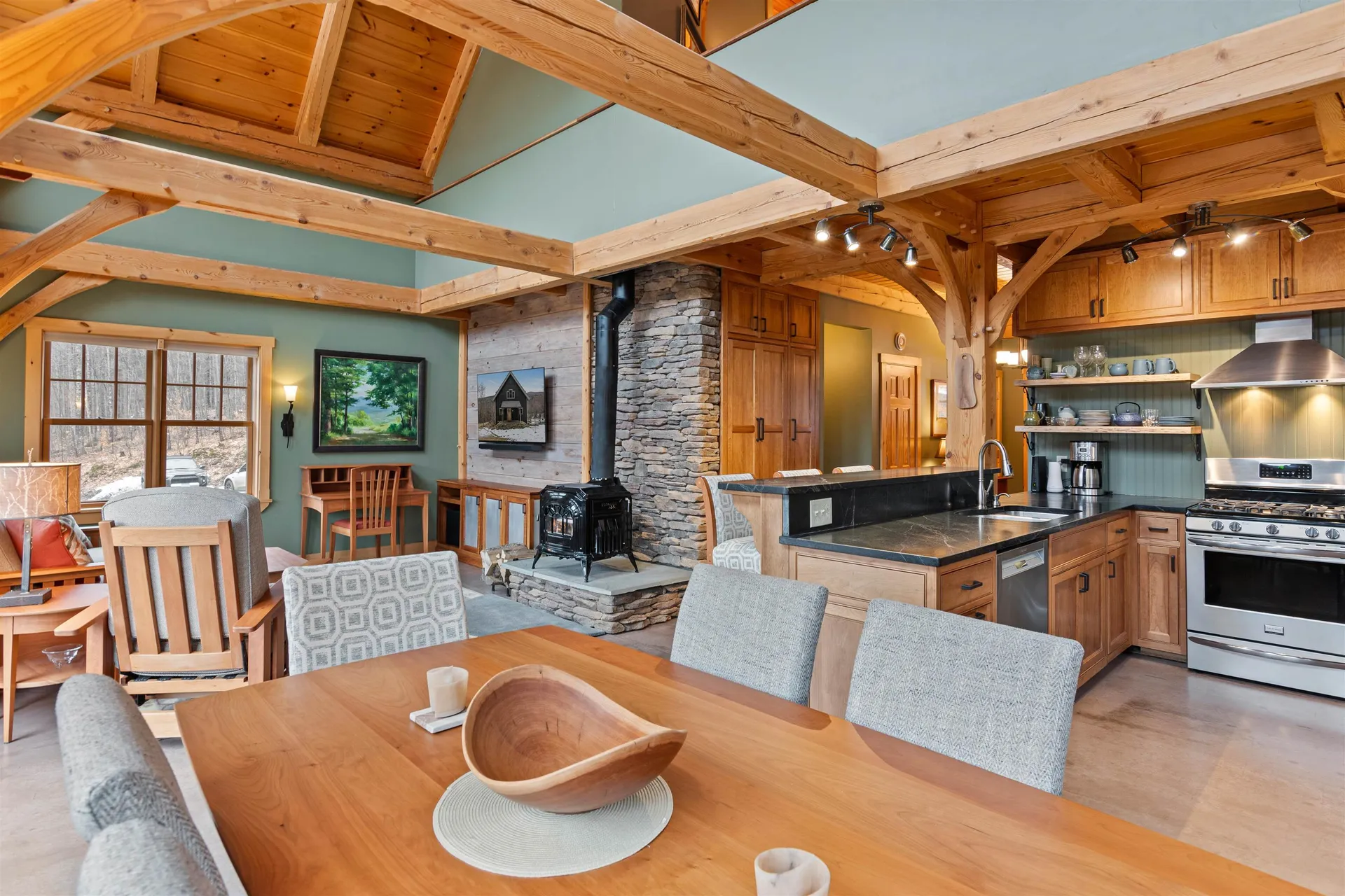 1109 Dowsville Road Duxbury VT 05660