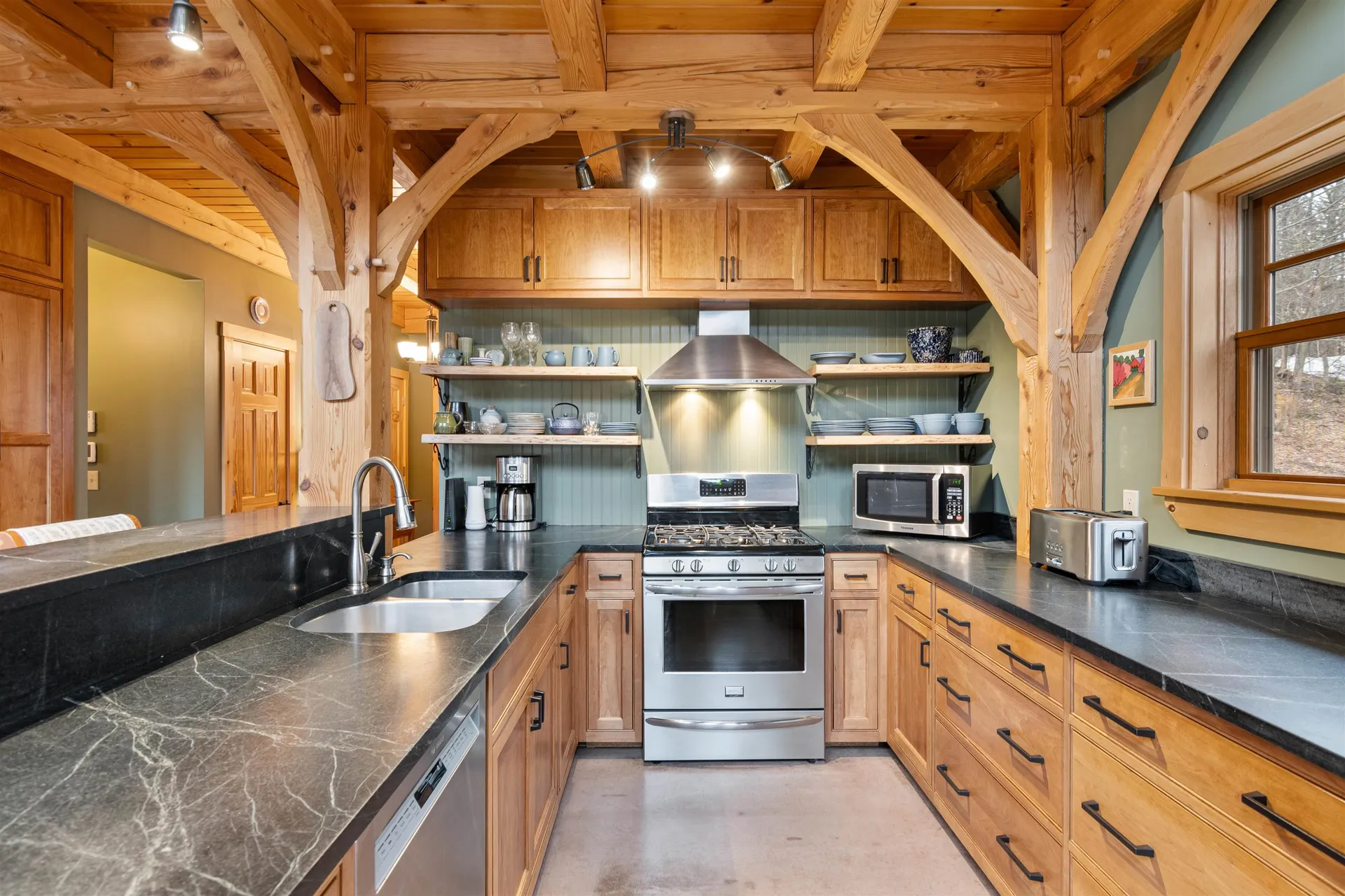 1109 Dowsville Road Duxbury VT 05660
