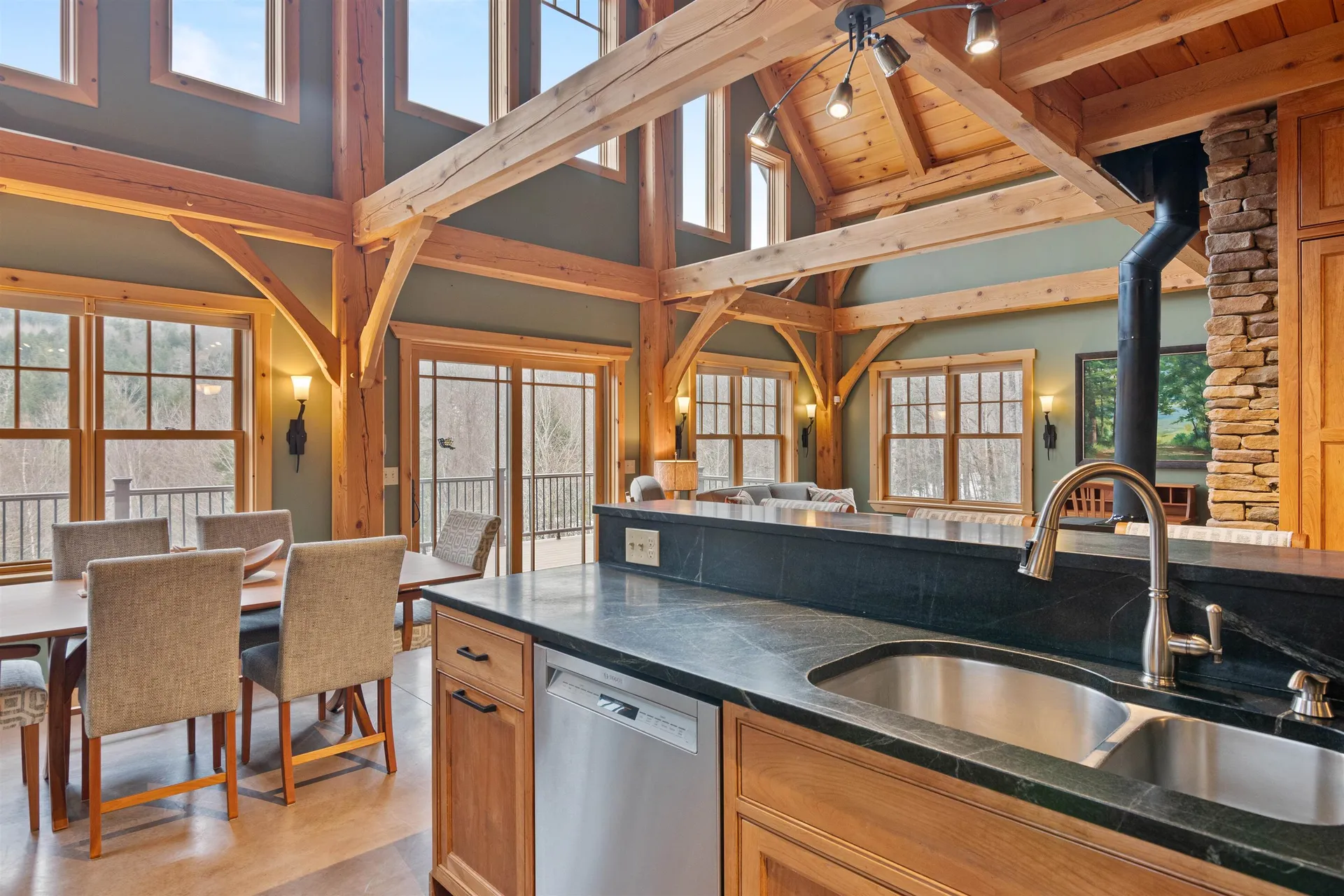 1109 Dowsville Road Duxbury VT 05660