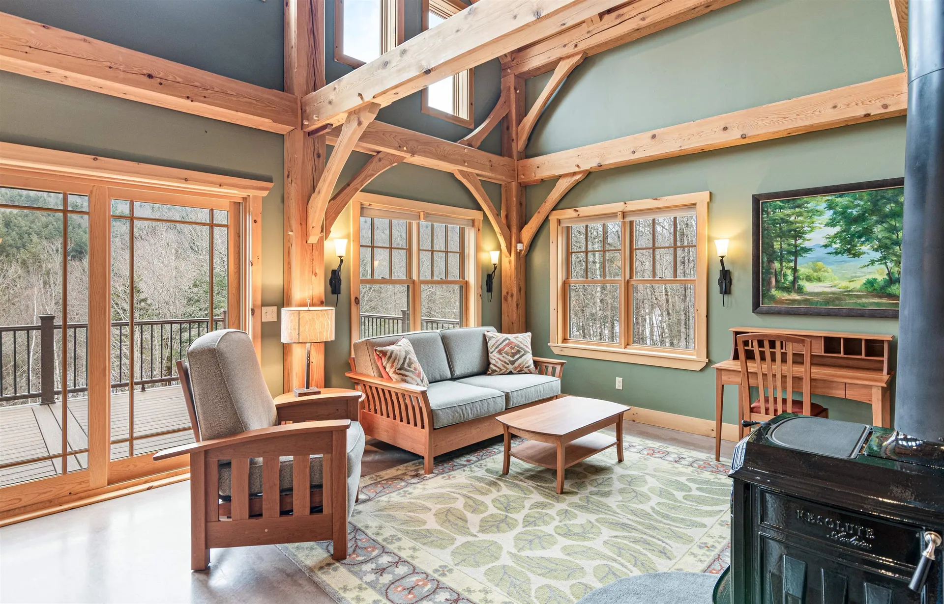 1109 Dowsville Road Duxbury VT 05660