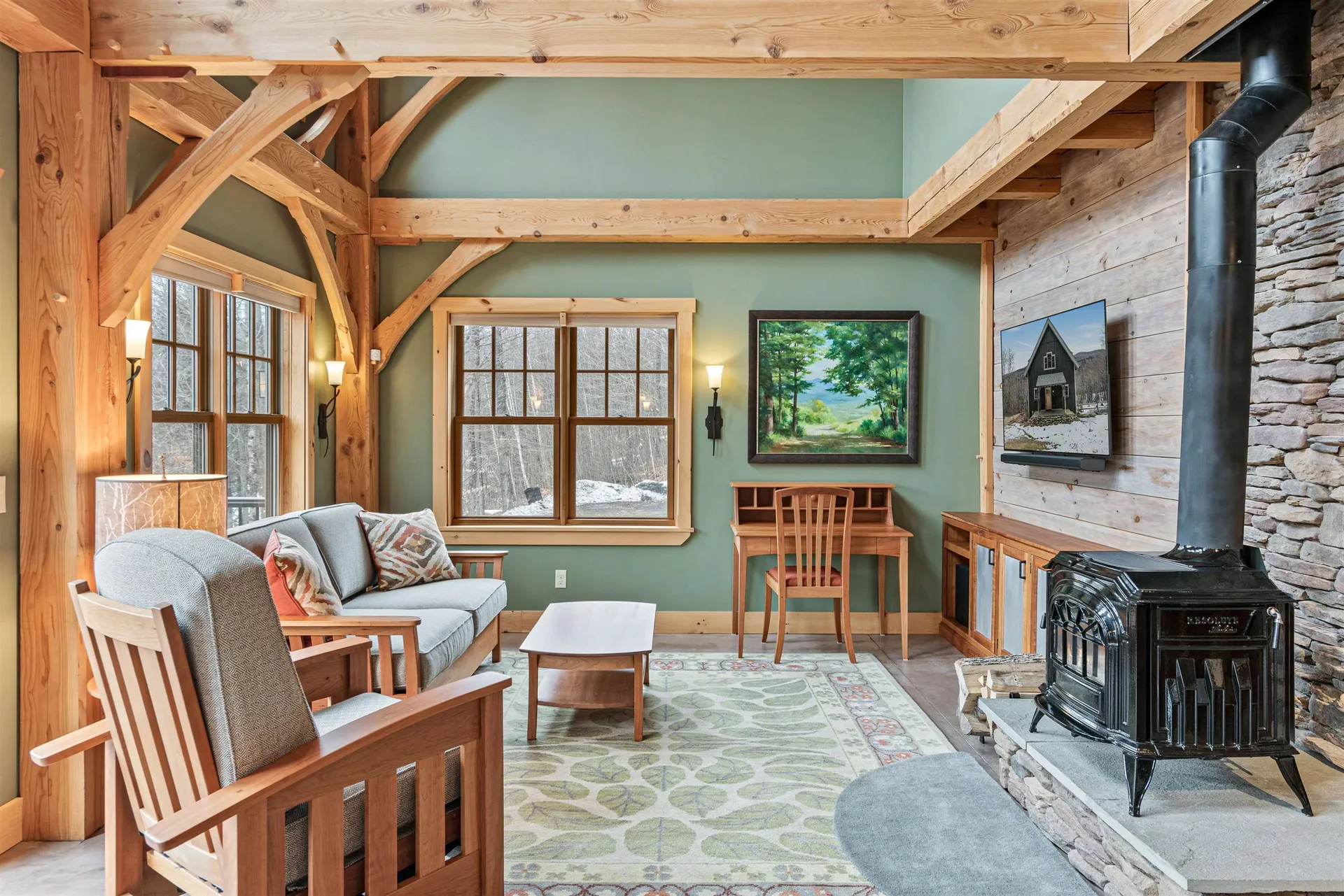 1109 Dowsville Road Duxbury VT 05660