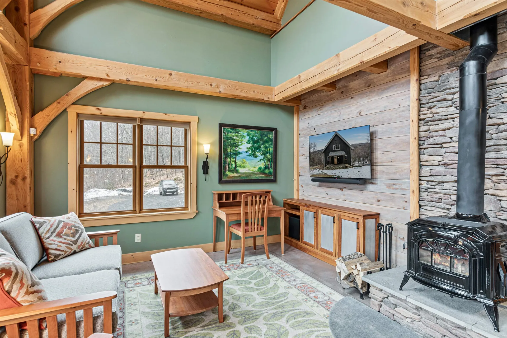 1109 Dowsville Road Duxbury VT 05660