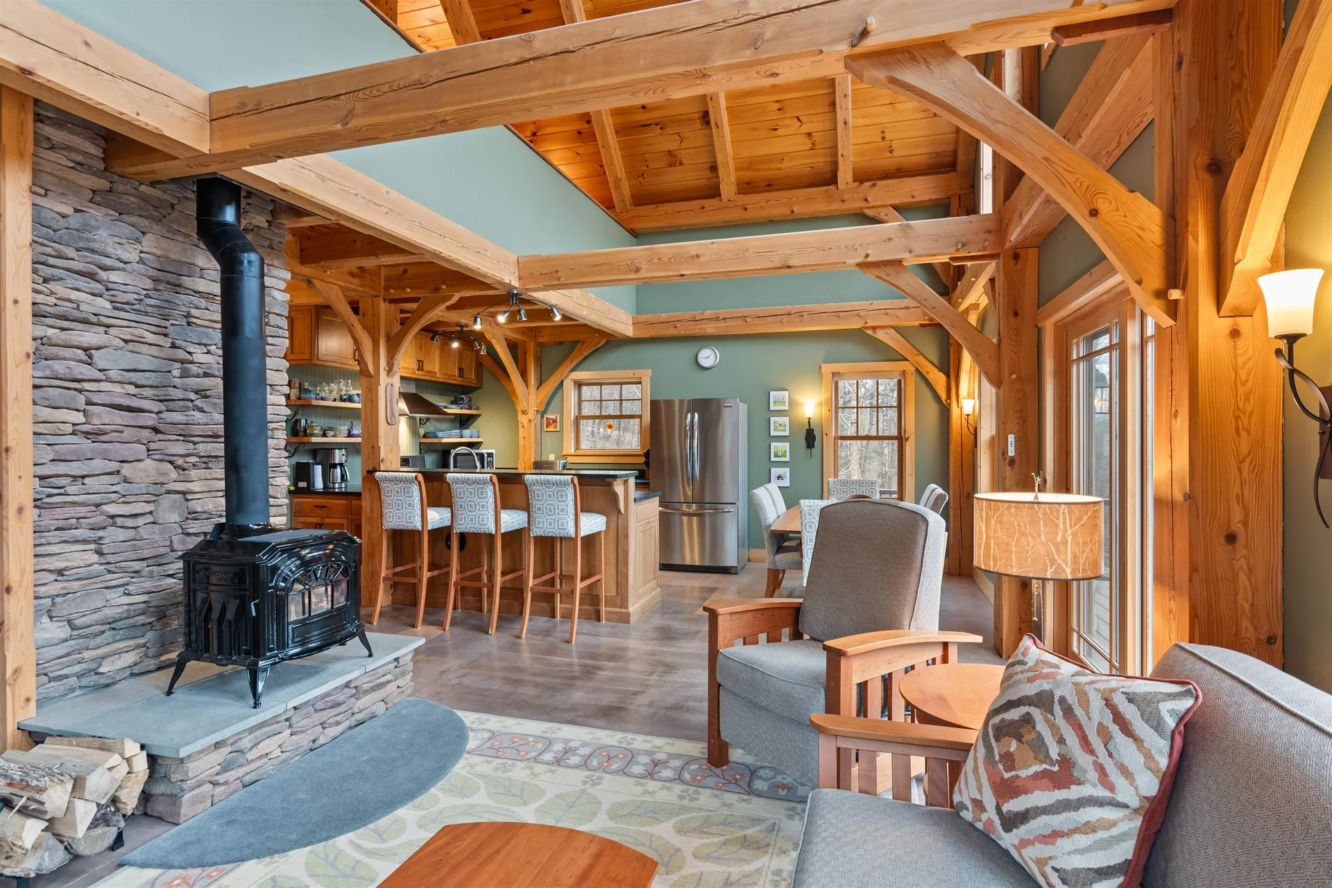 1109 Dowsville Road Duxbury VT 05660