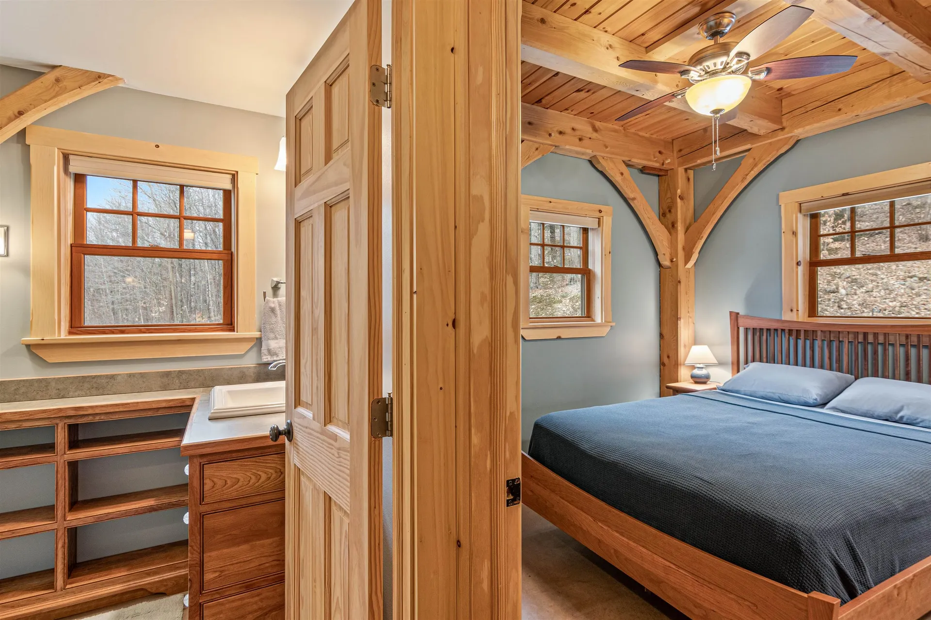 1109 Dowsville Road Duxbury VT 05660