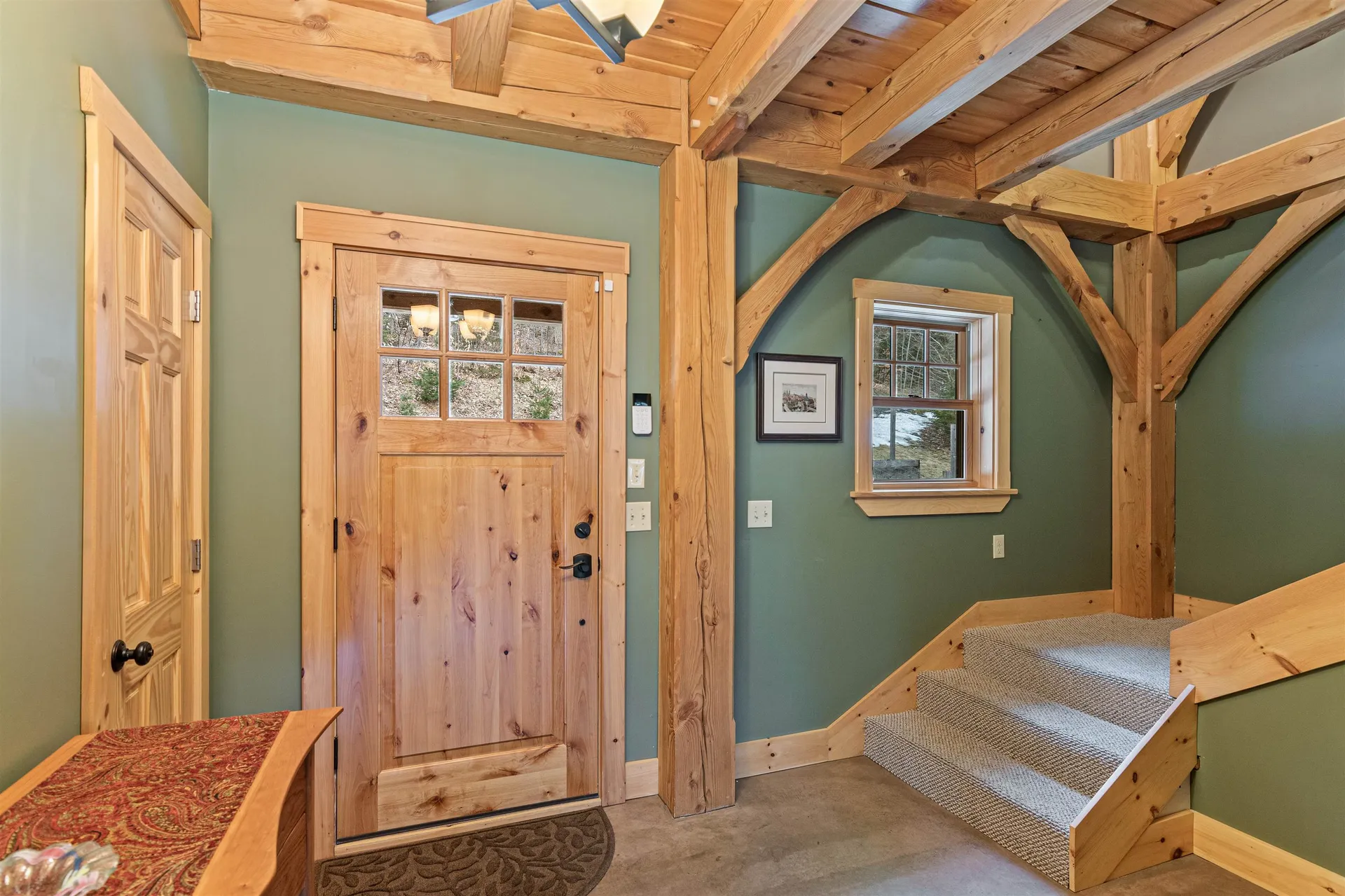 1109 Dowsville Road Duxbury VT 05660