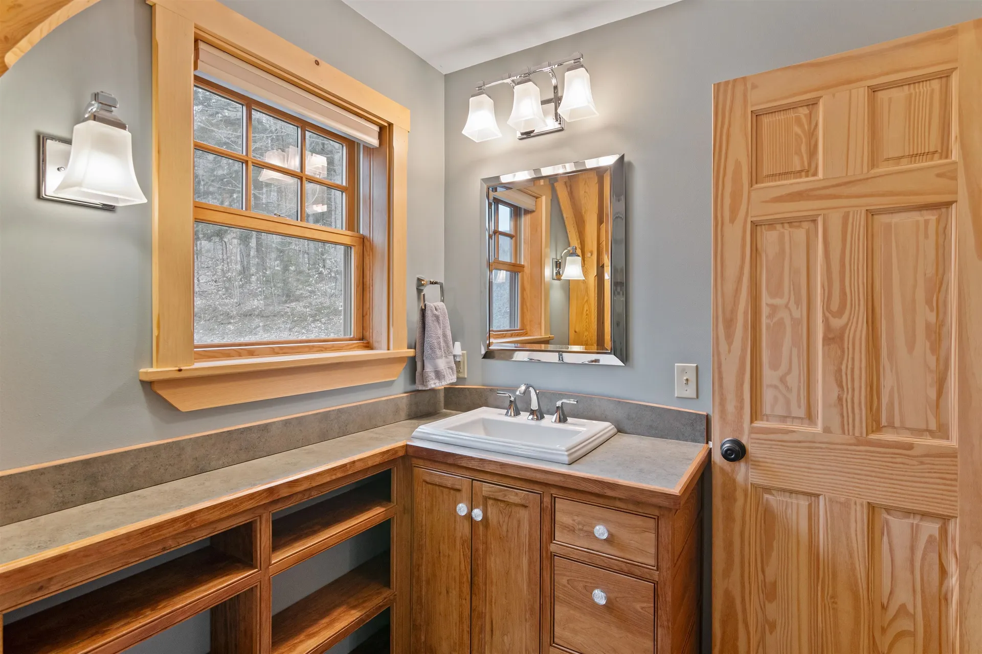 1109 Dowsville Road Duxbury VT 05660
