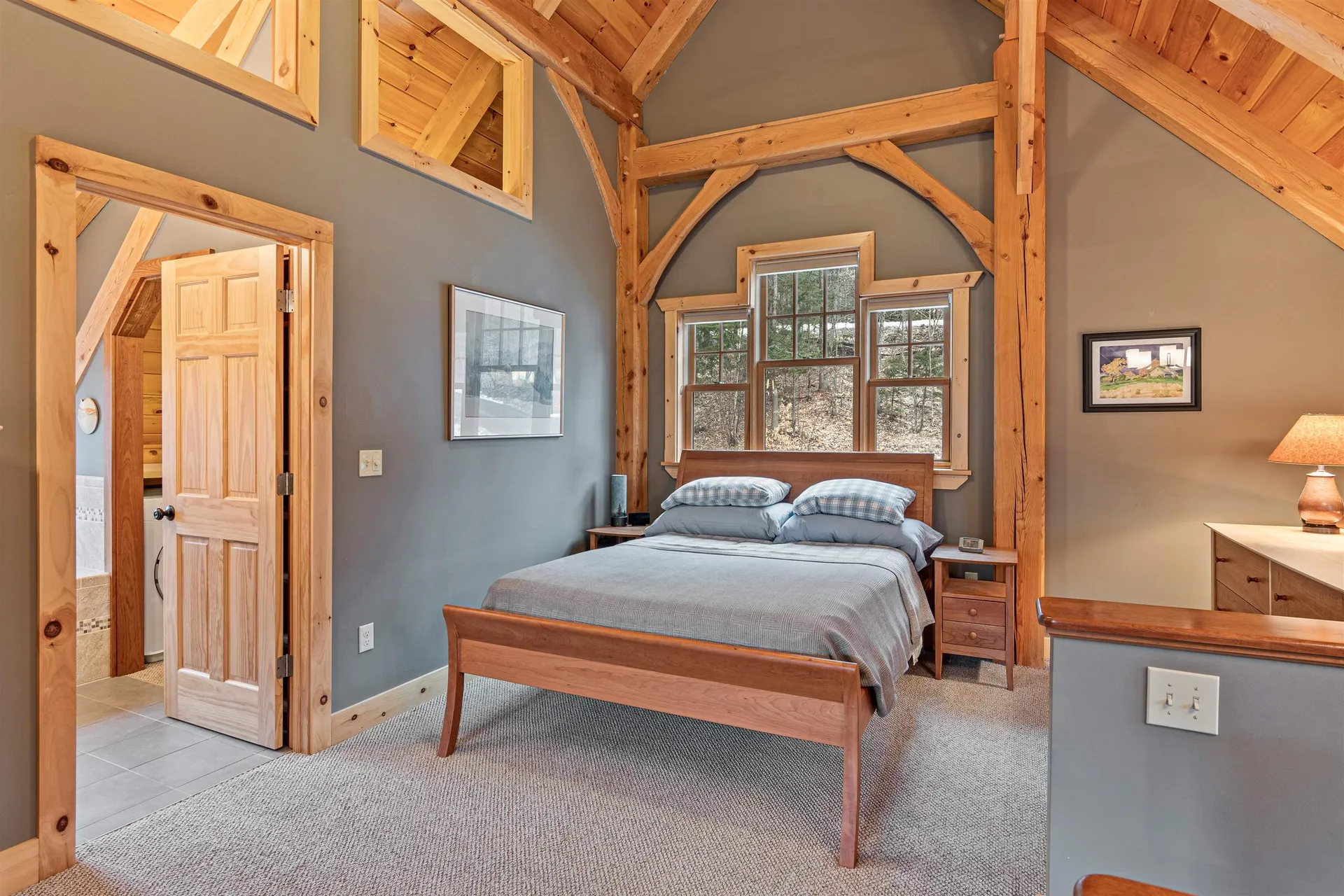 1109 Dowsville Road Duxbury VT 05660