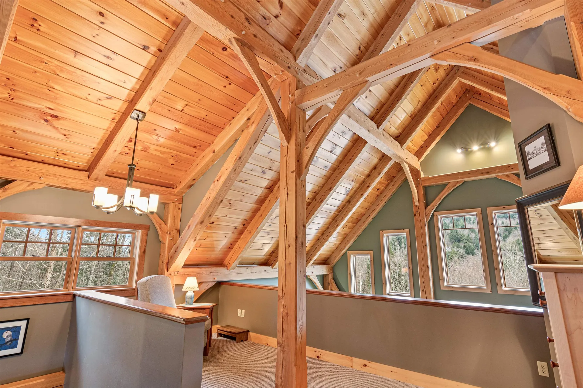1109 Dowsville Road Duxbury VT 05660