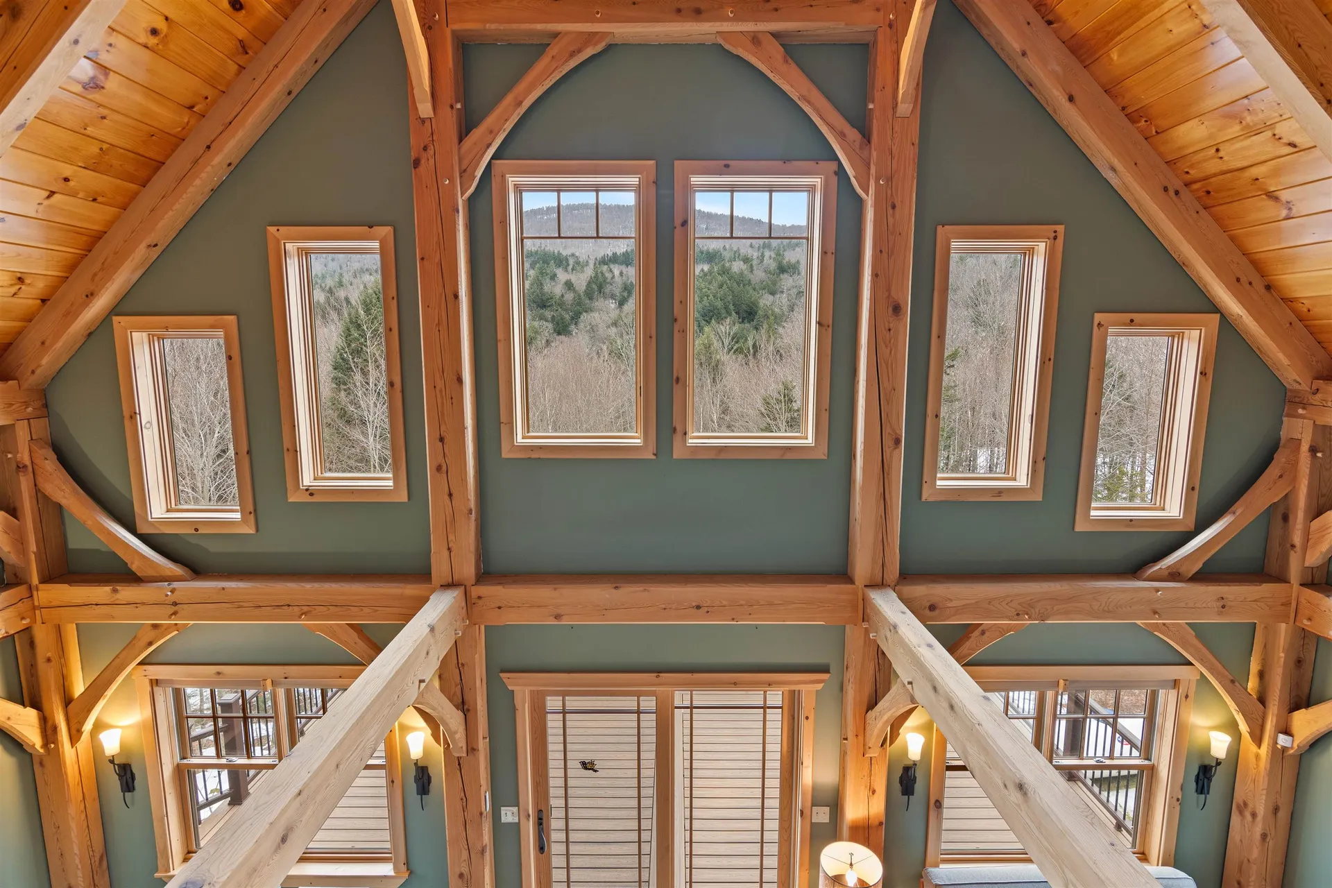 1109 Dowsville Road Duxbury VT 05660