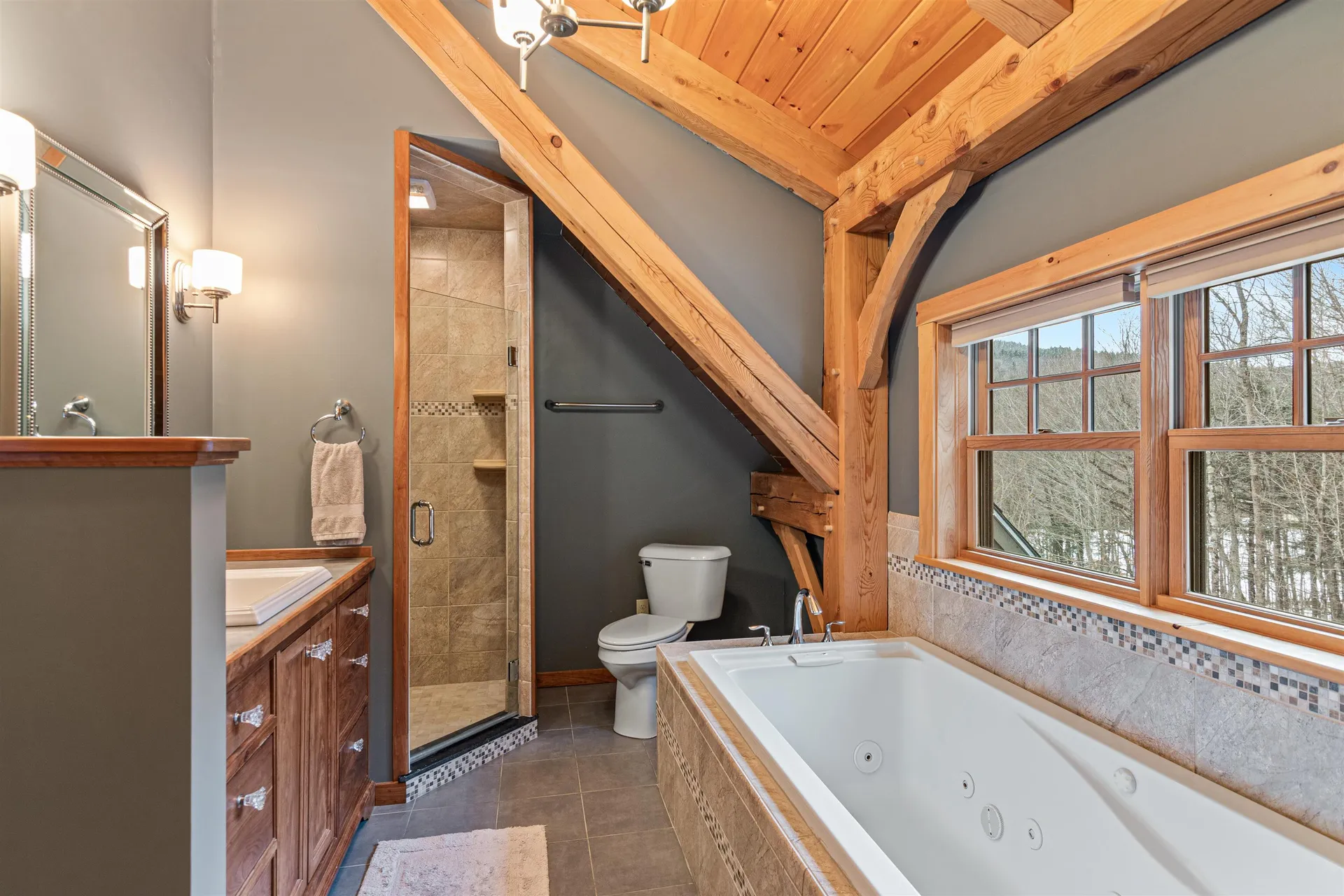 1109 Dowsville Road Duxbury VT 05660
