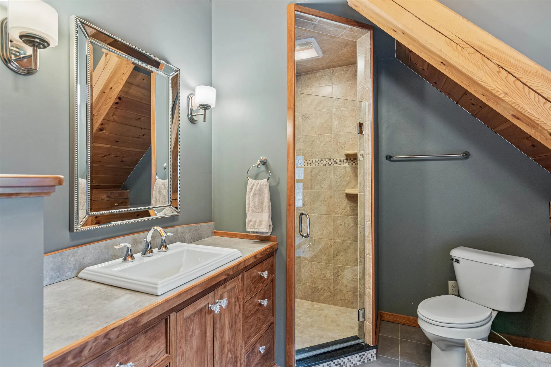 1109 Dowsville Road Duxbury VT 05660