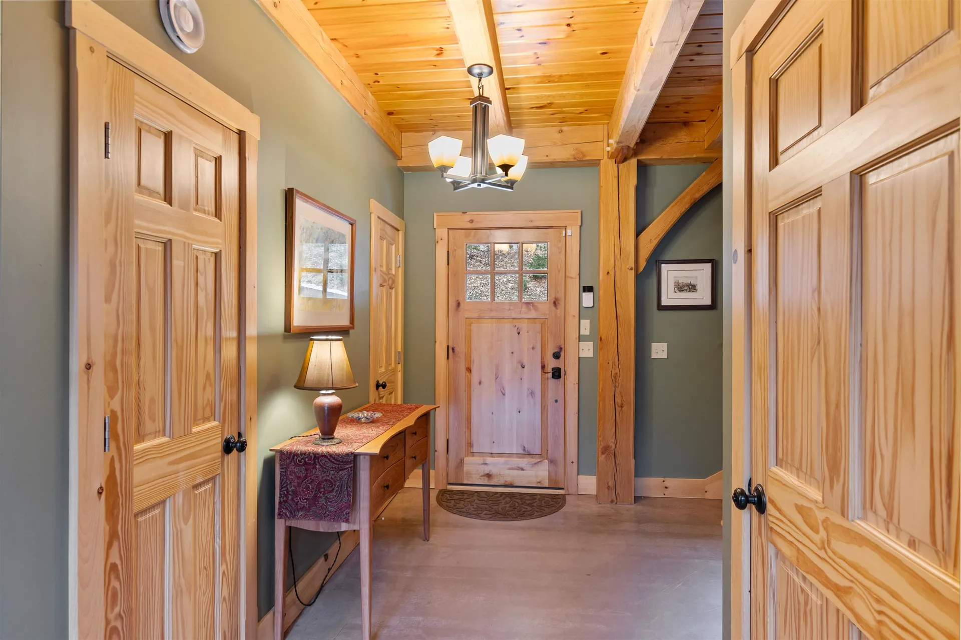 1109 Dowsville Road Duxbury VT 05660
