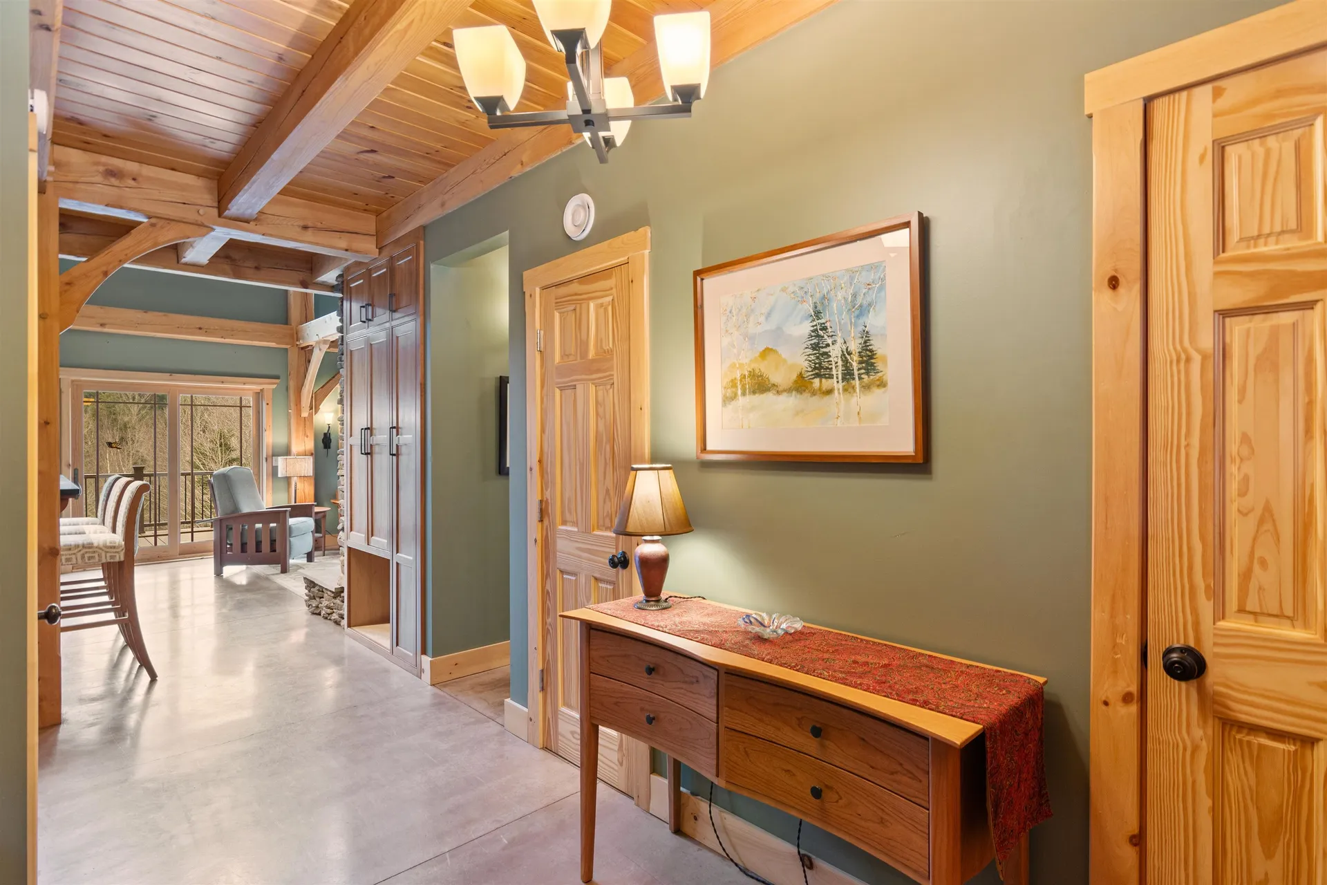 1109 Dowsville Road Duxbury VT 05660