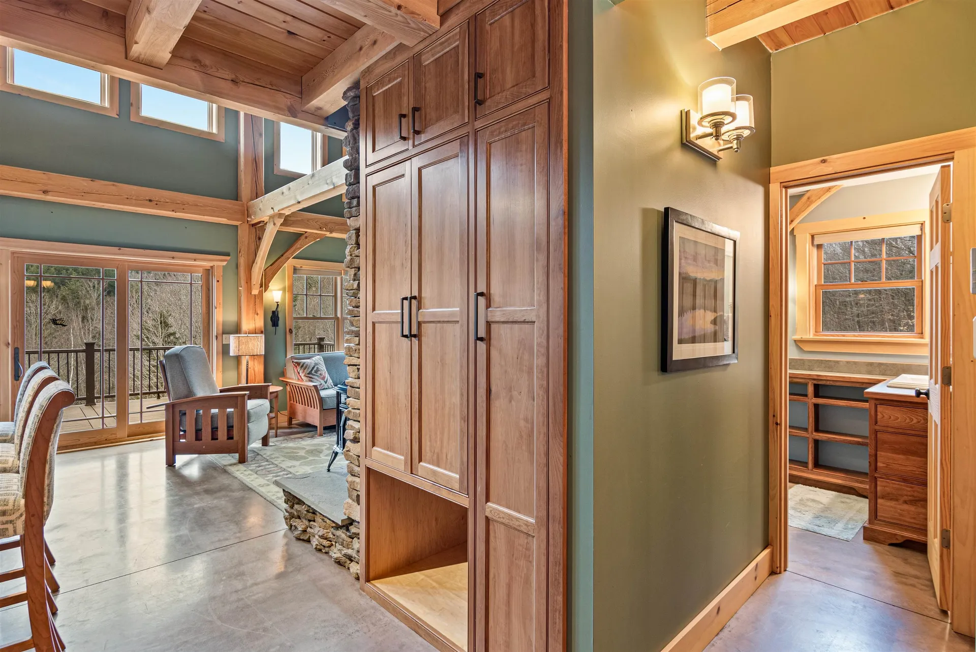 1109 Dowsville Road Duxbury VT 05660