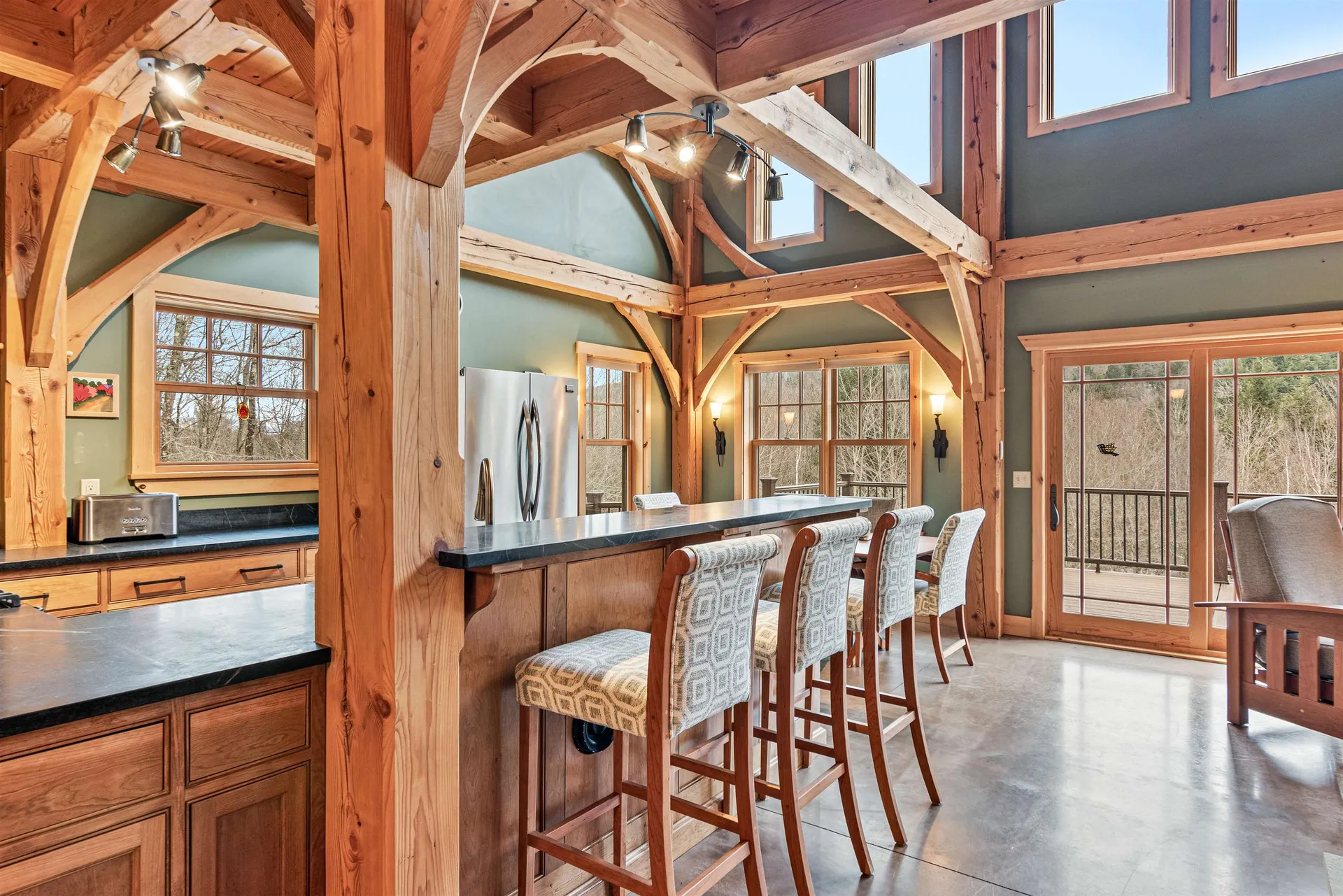 1109 Dowsville Road Duxbury VT 05660