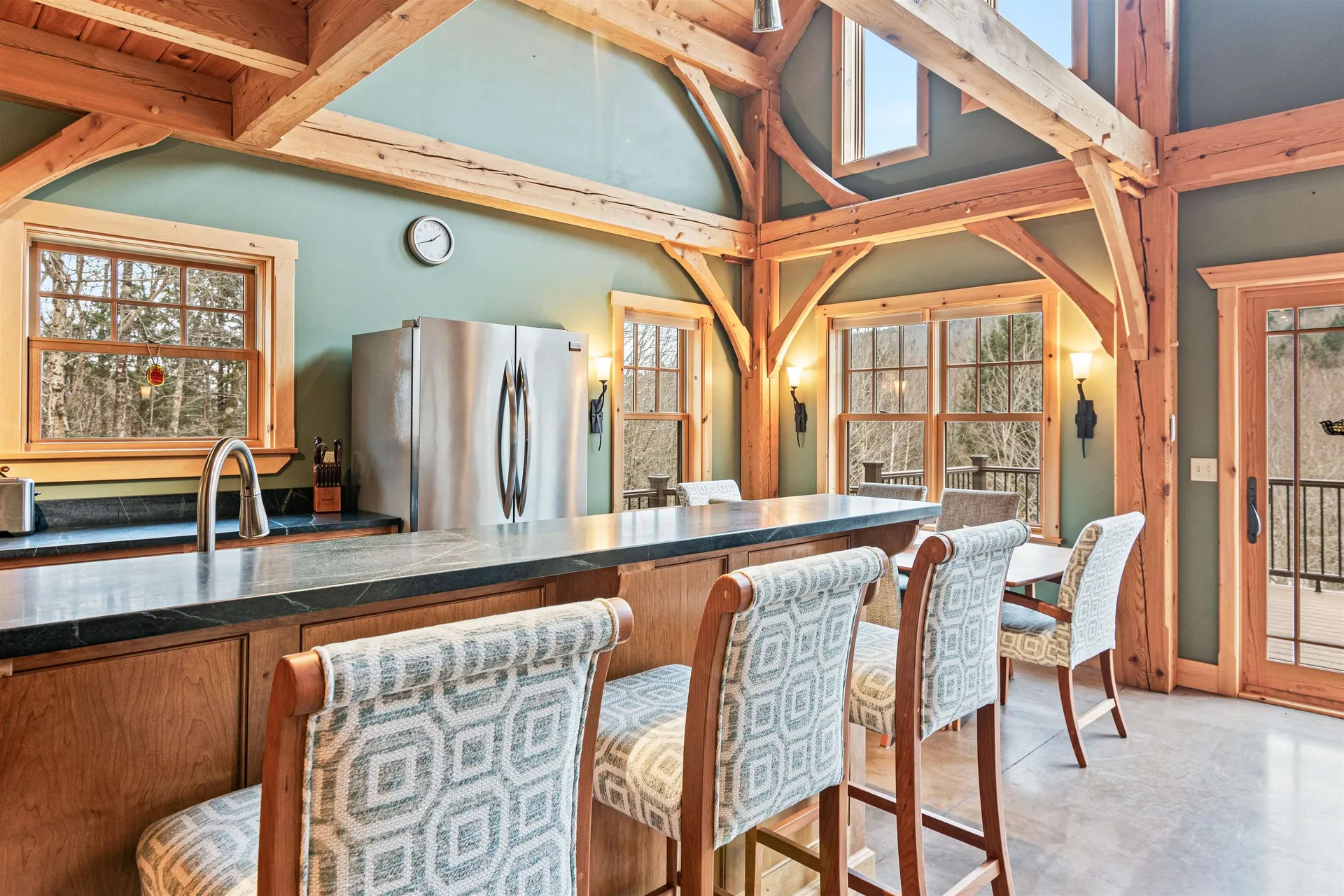 1109 Dowsville Road Duxbury VT 05660