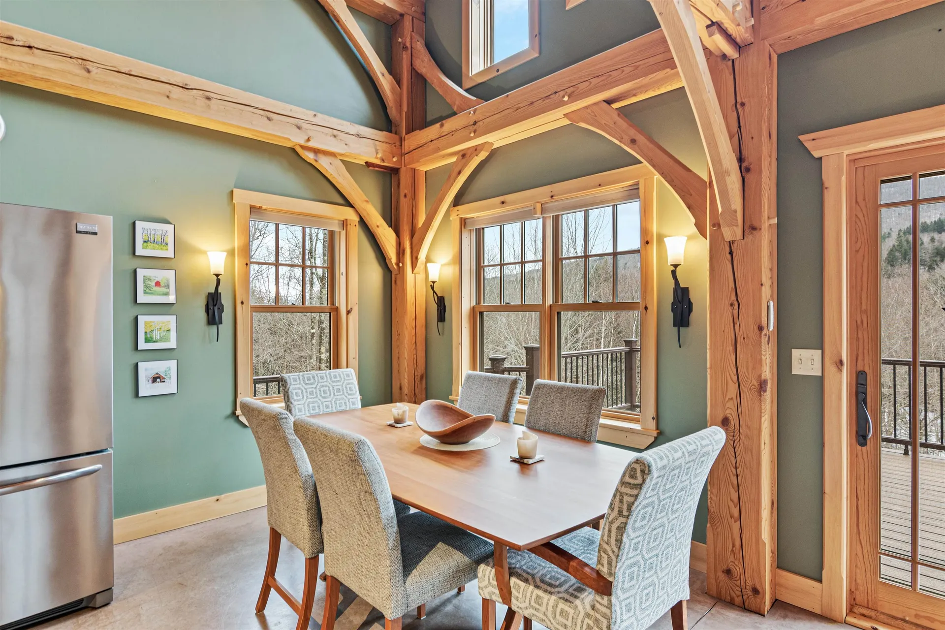 1109 Dowsville Road Duxbury VT 05660
