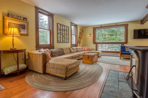 22 White Birch Lane Gorham NH 03581