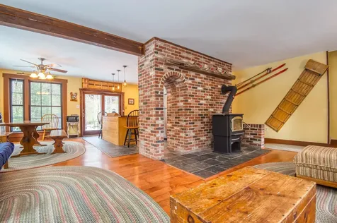 22 White Birch Lane Gorham NH 03581