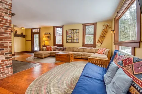 22 White Birch Lane Gorham NH 03581