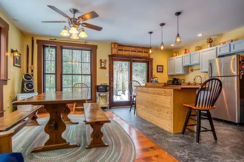 22 White Birch Lane Gorham NH 03581