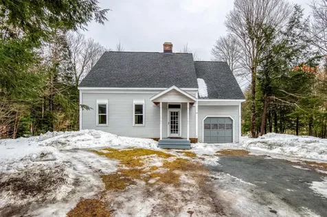 22 White Birch Lane Gorham NH 03581