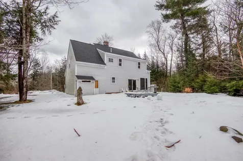 22 White Birch Lane Gorham NH 03581