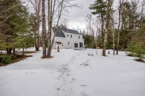 22 White Birch Lane Gorham NH 03581