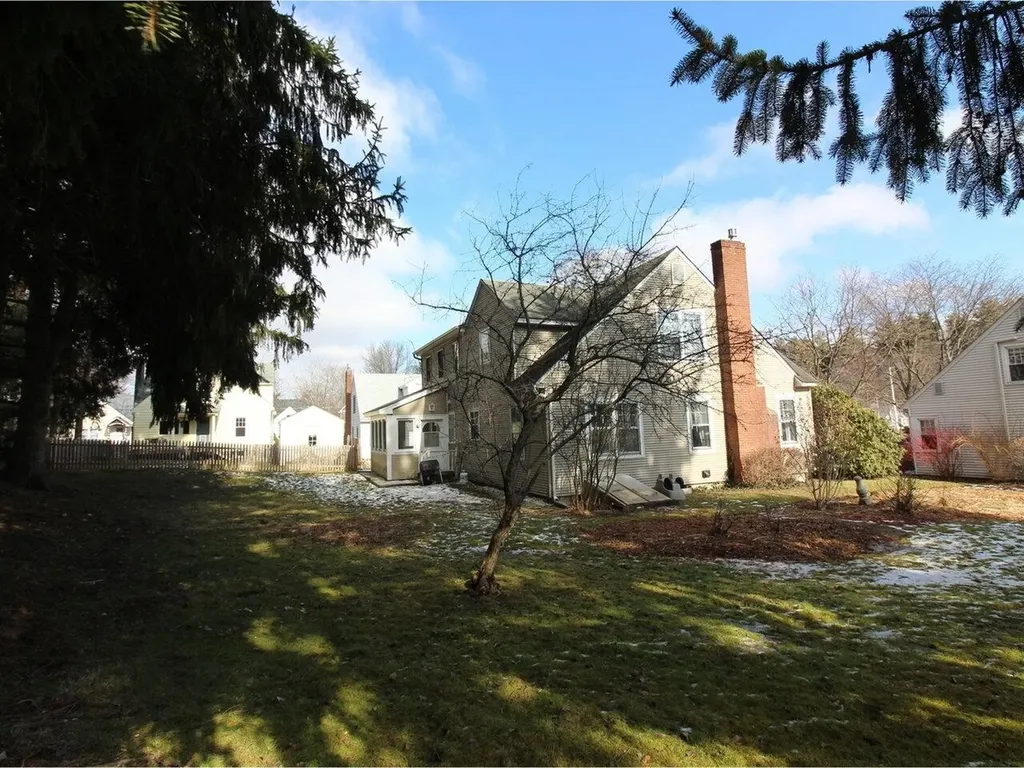 11 Bilodeau Parkway Burlington VT 05401