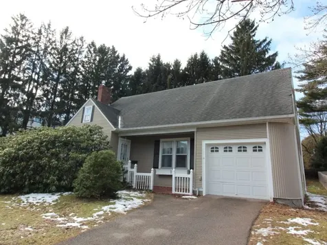 11 Bilodeau Parkway Burlington VT 05401