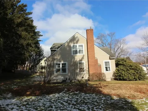 11 Bilodeau Parkway Burlington VT 05401