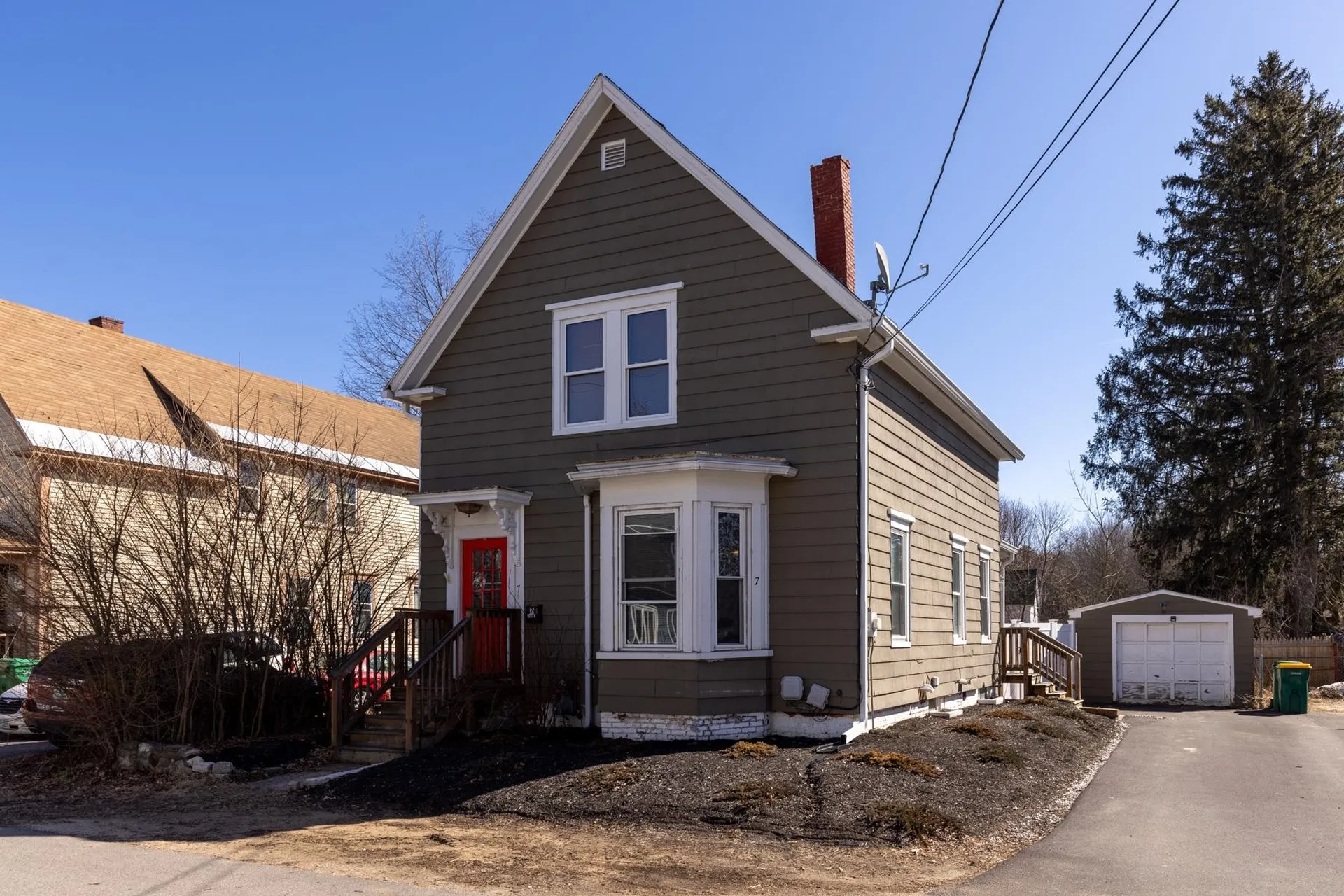 7 Court Street Rochester NH 03867