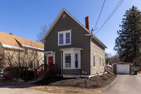 7 Court Street Rochester NH 03867