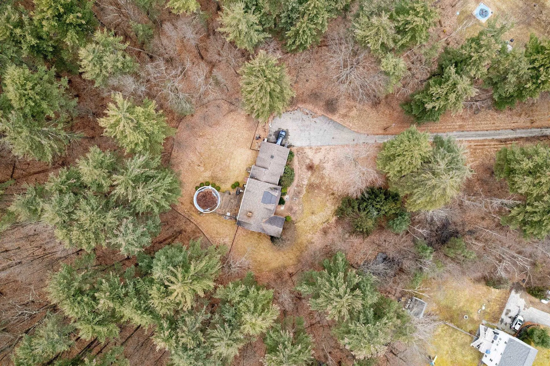 97 North Lowell Road Windham NH 03087