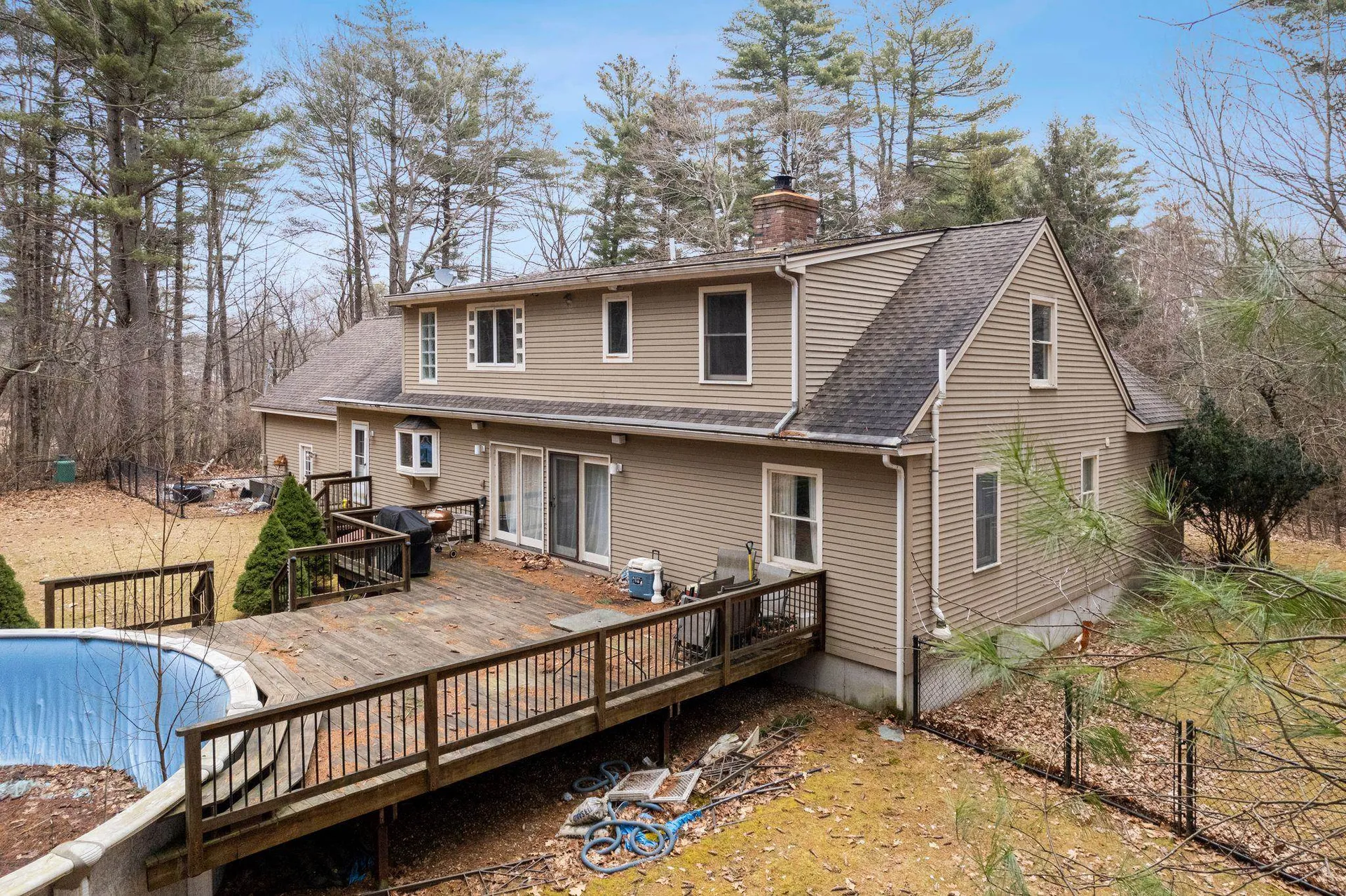 97 North Lowell Road Windham NH 03087