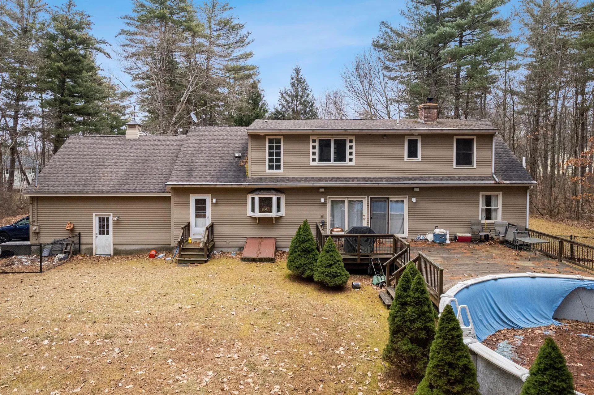 97 North Lowell Road Windham NH 03087