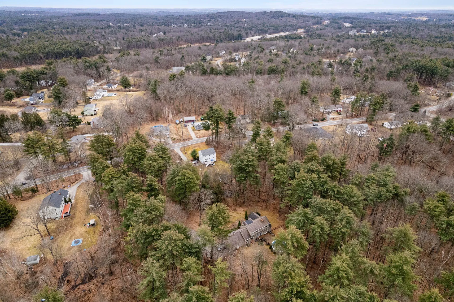 97 North Lowell Road Windham NH 03087